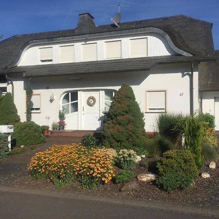 Ferienwohnung Hetzerath Exterior foto